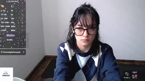 Snapshot of annittaprincess chatting on September 13, 2025, 3:01 pm Gaby 3 online show from September 13, 2025, 3:01 pm