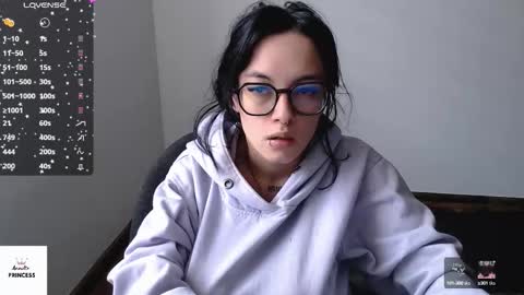 Snapshot of annittaprincess chatting on September 14, 2025, 2:38 pm Gaby 3 online show from September 14, 2025, 2:38 pm
