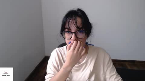 Snapshot of annittaprincess chatting on September 20, 2025, 2:18 pm Gaby 3 online show from September 20, 2025, 2:18 pm