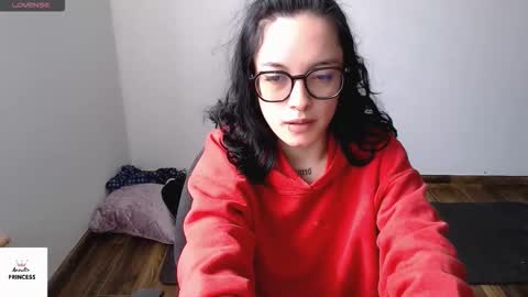 Snapshot of annittaprincess chatting on September 23, 2025, 2:09 pm Gaby 3 online show from September 23, 2025, 2:09 pm