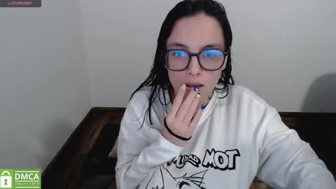 Snapshot of annittaprincess chatting on October 12, 2025, 9:47 pm Gaby 3 online show from October 12, 2025, 9:47 pm