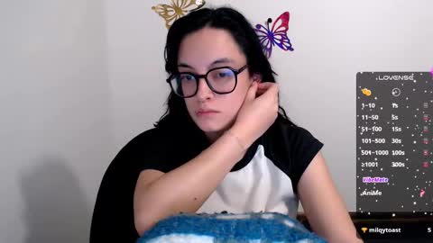 Gaby 3 online show from December 17, 2025, 12:05 am