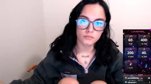 Gaby 3 online show from February 2, 2026, 1:48 am