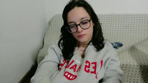 Snapshot of annittaprincess chatting on July 5, 2026, 5:14 am Gaby 3 online show from July 5, 2026, 5:14 am
