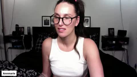 Ann online show from November 19, 2025, 3:50 am