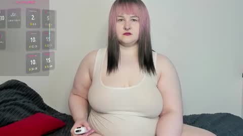 Snapshot of annnott chatting on June 17, 2026, 7:11 am Ann online show from June 17, 2026, 7:11 am