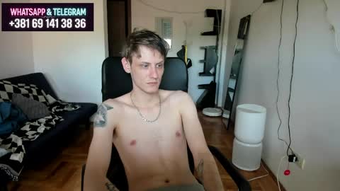 Snapshot of annonimsick chatting on May 13, 2026, 2:58 pm online show from May 13, 2026, 2:58 pm