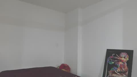 annrousse online show from January 8, 2025, 3:40 am