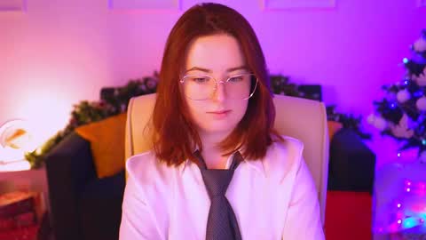 Ann Terry 3 online show from December 30, 2024, 7:21 pm