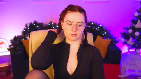 Ann Terry 3 online show from January 5, 2025, 8:32 am