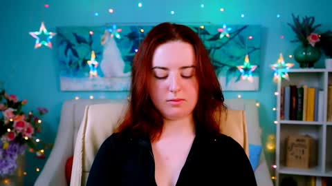 Ann Terry 3 online show from January 8, 2025, 9:01 pm