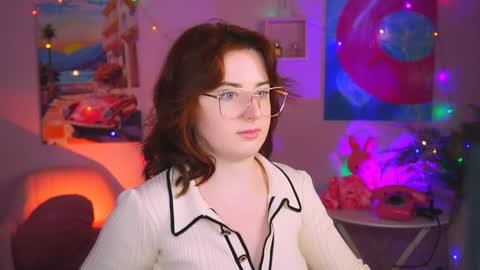 Ann Terry 3 online show from January 30, 2025, 11:33 am