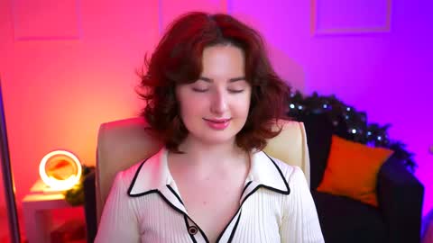 Ann Terry 3 online show from February 4, 2025, 8:46 am