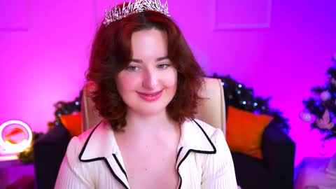 Ann Terry 3 online show from February 4, 2025, 2:53 pm