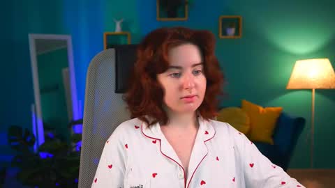 Ann Terry 3 online show from February 11, 2025, 11:32 am