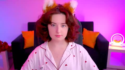 Ann Terry 3 online show from February 12, 2025, 8:27 am