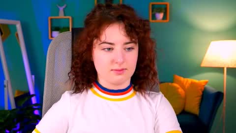 Ann Terry 3 online show from February 21, 2025, 5:20 pm