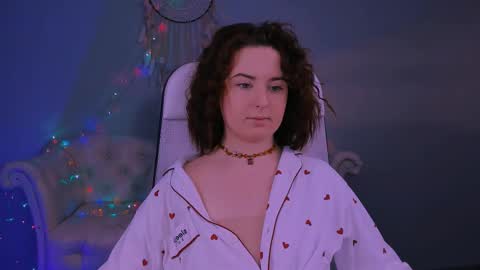 Ann Terry 3 online show from February 25, 2025, 12:13 pm