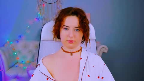 Ann Terry 3 online show from February 25, 2025, 3:16 pm