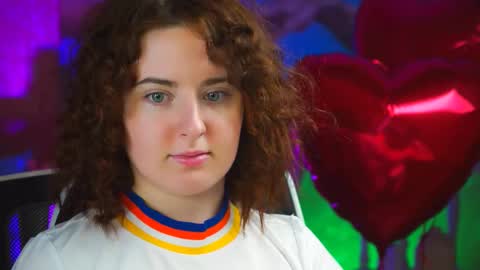 Ann Terry 3 online show from February 27, 2025, 2:43 pm