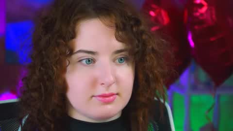 Ann Terry 3 online show from February 27, 2025, 5:47 pm