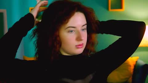 Ann Terry 3 online show from March 6, 2025, 11:36 am