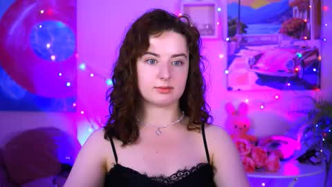 Ann Terry 3 online show from September 12, 2025, 8:36 am