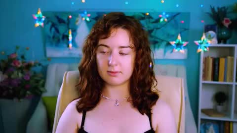 Ann Terry 3 online show from September 13, 2025, 10:04 am