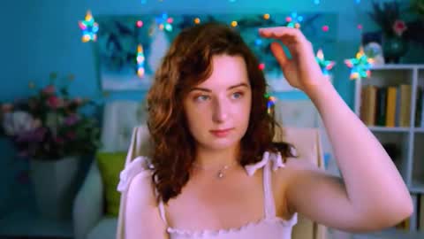 Ann Terry 3 online show from September 24, 2025, 8:50 am