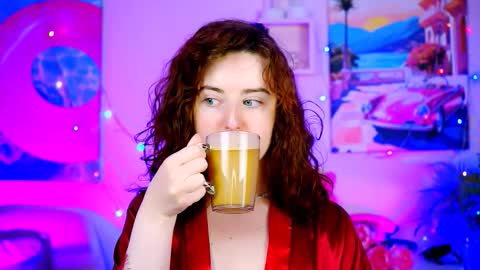 Ann Terry 3 online show from October 2, 2025, 12:23 pm