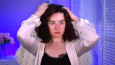 Ann Terry 3 online show from October 14, 2025, 8:26 am