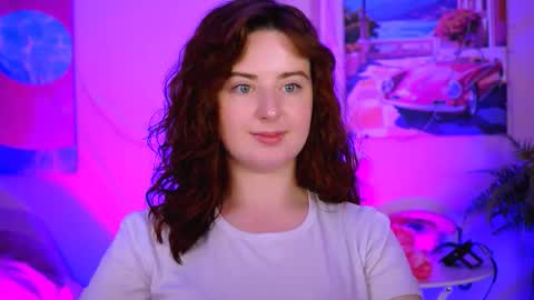 Ann Terry 3 online show from October 29, 2025, 12:18 pm