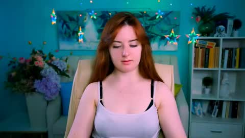 Ann Terry 3 online show from April 17, 2026, 7:22 am