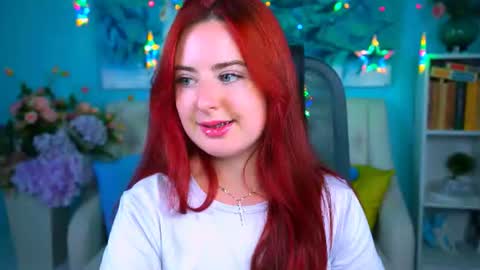 Ann Terry 3 online show from July 28, 2026, 2:13 pm