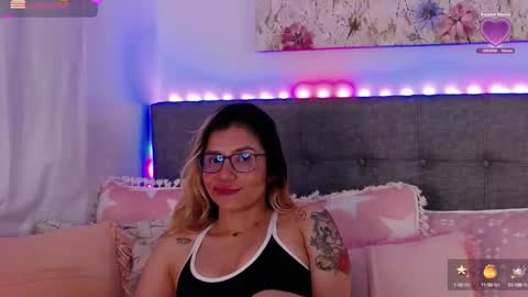 Snapshot of anntonellalee chatting on October 15, 2025, 6:02 am Antonella Lee online show from October 15, 2025, 6:02 am