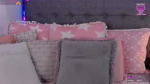 Snapshot of anntonellalee chatting on October 16, 2025, 6:53 pm Antonella Lee online show from October 16, 2025, 6:53 pm