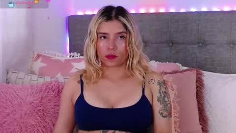 Antonella Lee online show from February 6, 2026, 7:06 pm