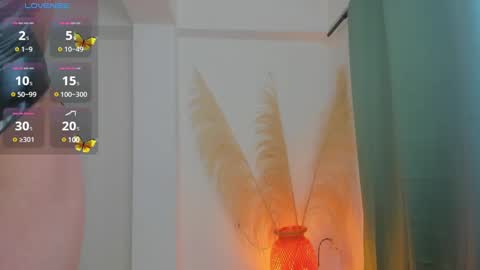 Anntonia Woods  online show from February 25, 2025, 3:27 pm