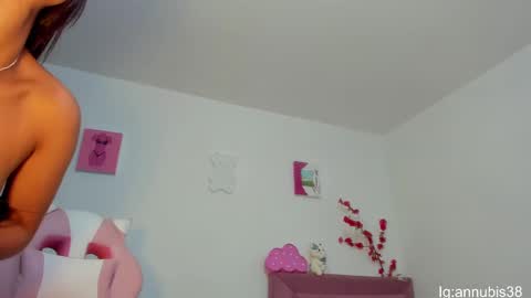 SOFIA INDEPENDENT MODEL online show from January 7, 2025, 6:05 am