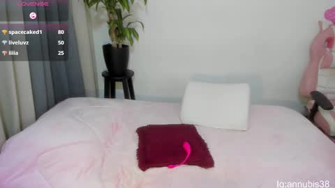 SOFIA INDEPENDENT MODEL online show from February 18, 2025, 7:21 am