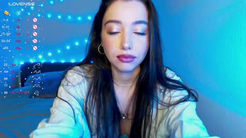 Snapshot of annvegga chatting on December 27, 2024, 2:01 pm Ann online show from December 27, 2024, 2:01 pm