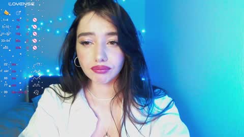 Snapshot of annvegga chatting on December 29, 2024, 9:09 pm Ann online show from December 29, 2024, 9:09 pm