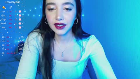 Snapshot of annvegga chatting on January 10, 2025, 11:29 pm Ann online show from January 10, 2025, 11:29 pm