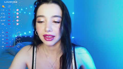Snapshot of annvegga chatting on January 15, 2025, 12:41 am Ann online show from January 15, 2025, 12:41 am