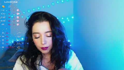 Snapshot of annvegga chatting on January 19, 2025, 7:46 am Ann online show from January 19, 2025, 7:46 am