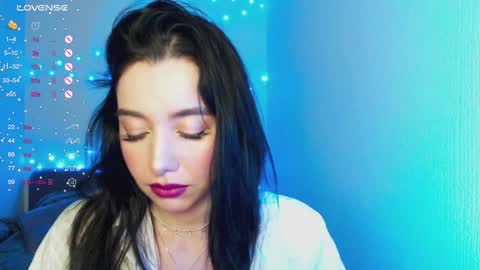 Snapshot of annvegga chatting on January 21, 2025, 10:52 am Ann online show from January 21, 2025, 10:52 am