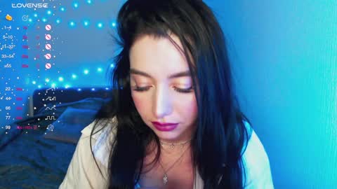 Snapshot of annvegga chatting on January 21, 2025, 1:54 pm Ann online show from January 21, 2025, 1:54 pm