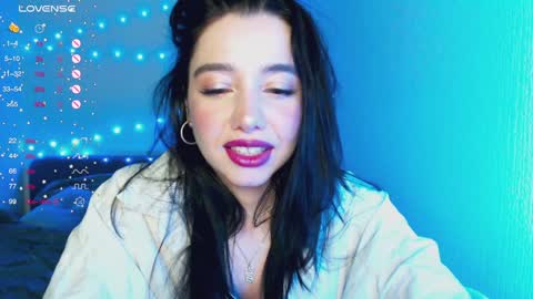 Snapshot of annvegga chatting on January 21, 2025, 4:58 pm Ann online show from January 21, 2025, 4:58 pm