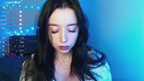 Snapshot of annvegga chatting on February 12, 2025, 12:58 am Ann online show from February 12, 2025, 12:58 am