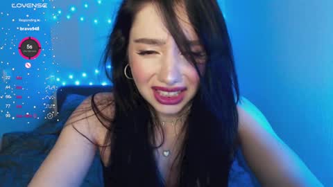 Snapshot of annvegga chatting on February 23, 2025, 9:59 pm Ann online show from February 23, 2025, 9:59 pm